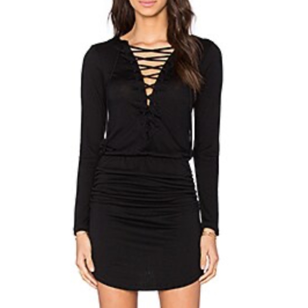 Lna Gigi Dress